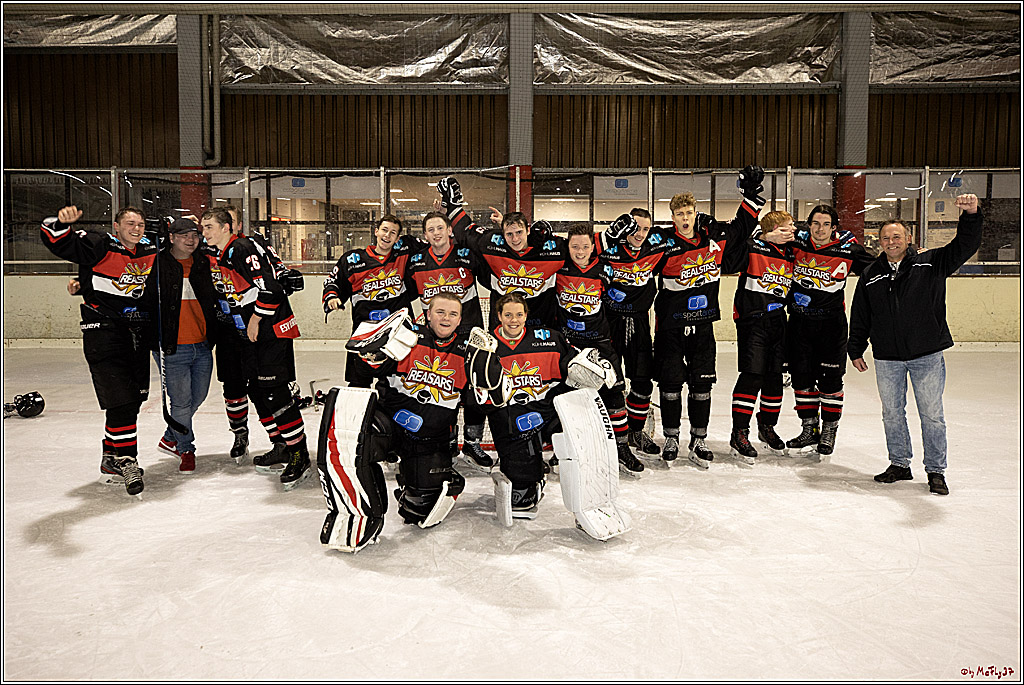 U20- ESV Bergisch Gladbach Realstars-Koenigsborner-JEC Bulldogs 9-3, 12.12.2021